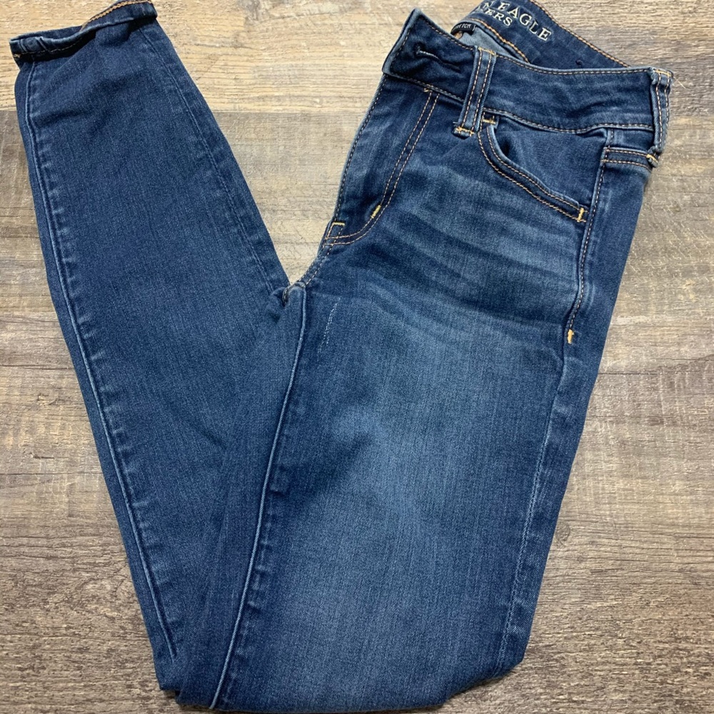 Jeggings